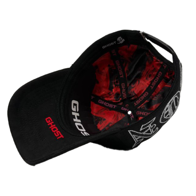 HOUSTON X GHOST Versili