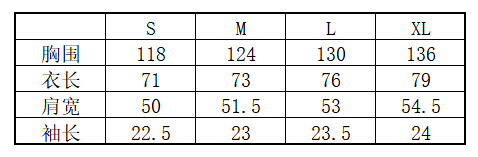 GALLERY DEPT. AUCTION TEE Status Shipping
