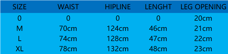 GALLERY DEPT Status Shipping