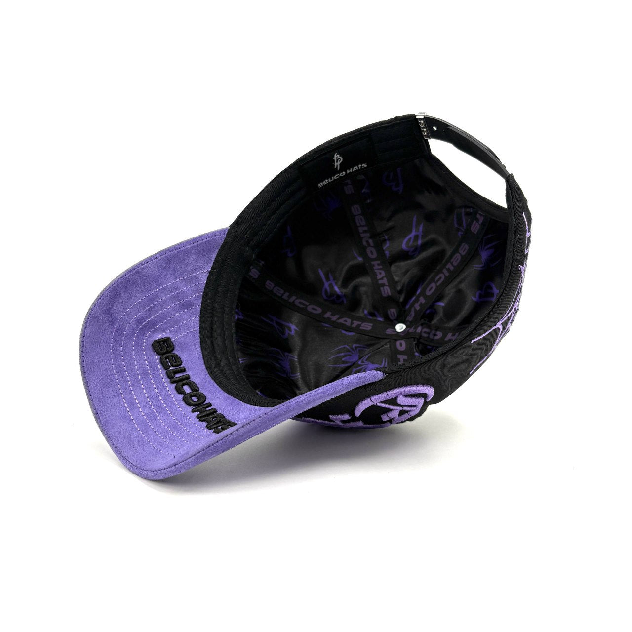 EXODO PURPLE Versili