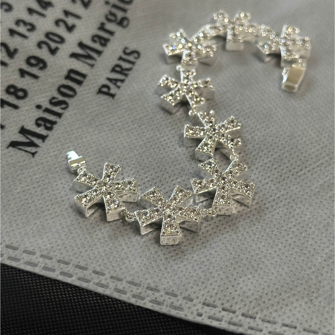 Asterisk Bracelet NHC