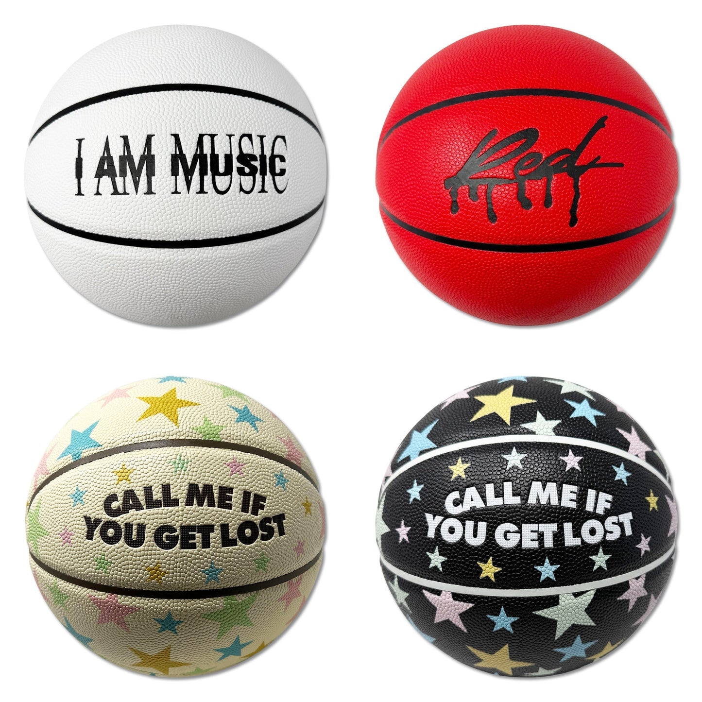 Random Basketball Versili