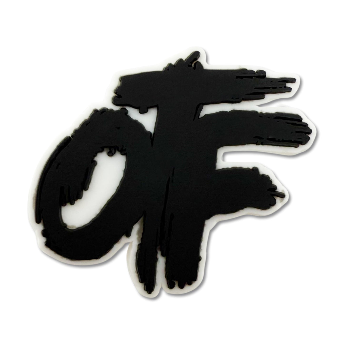 OTF Shoe Charm Versili