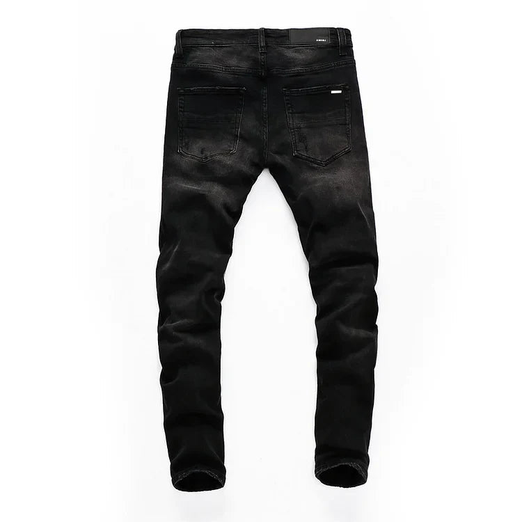Amiri Jaguar Jeans Lumin Clothing