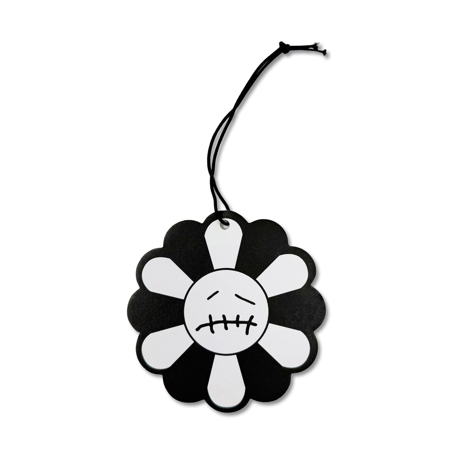 Cactus Jack Flower Air Freshener Versili