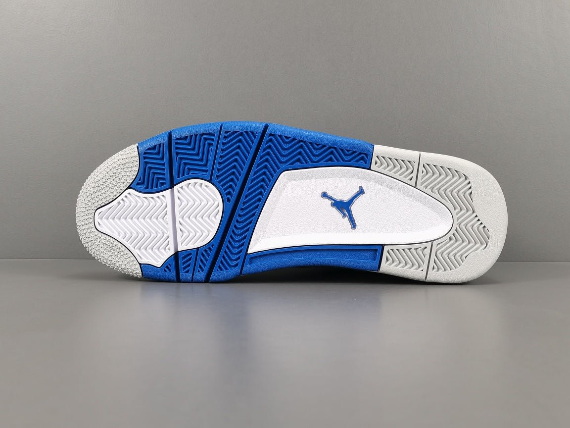 JORDAN 4 x MOTORSPORTS Versili