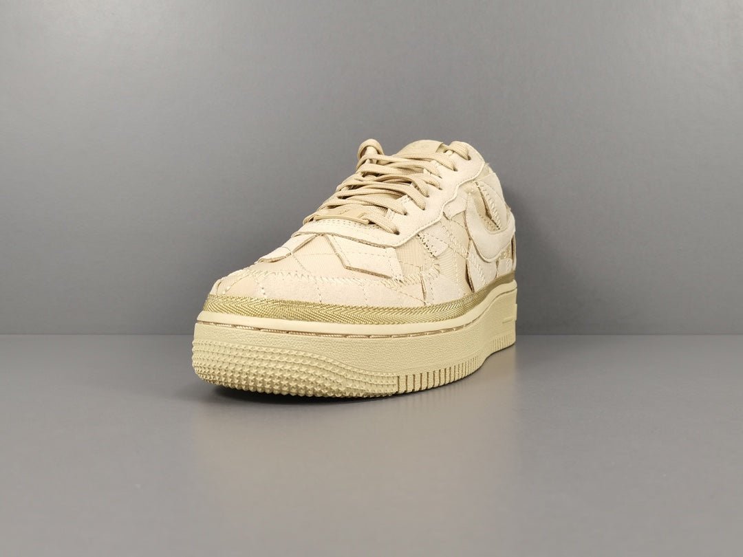 NIKE AIR FORCE 1 x BILLIE EILISH MUSHROOM Versili