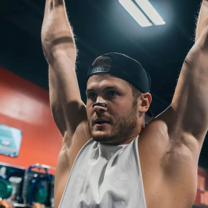 BreatheEase™ Nasal Relief Kit (80% OFF TODAY!) Luxesphere