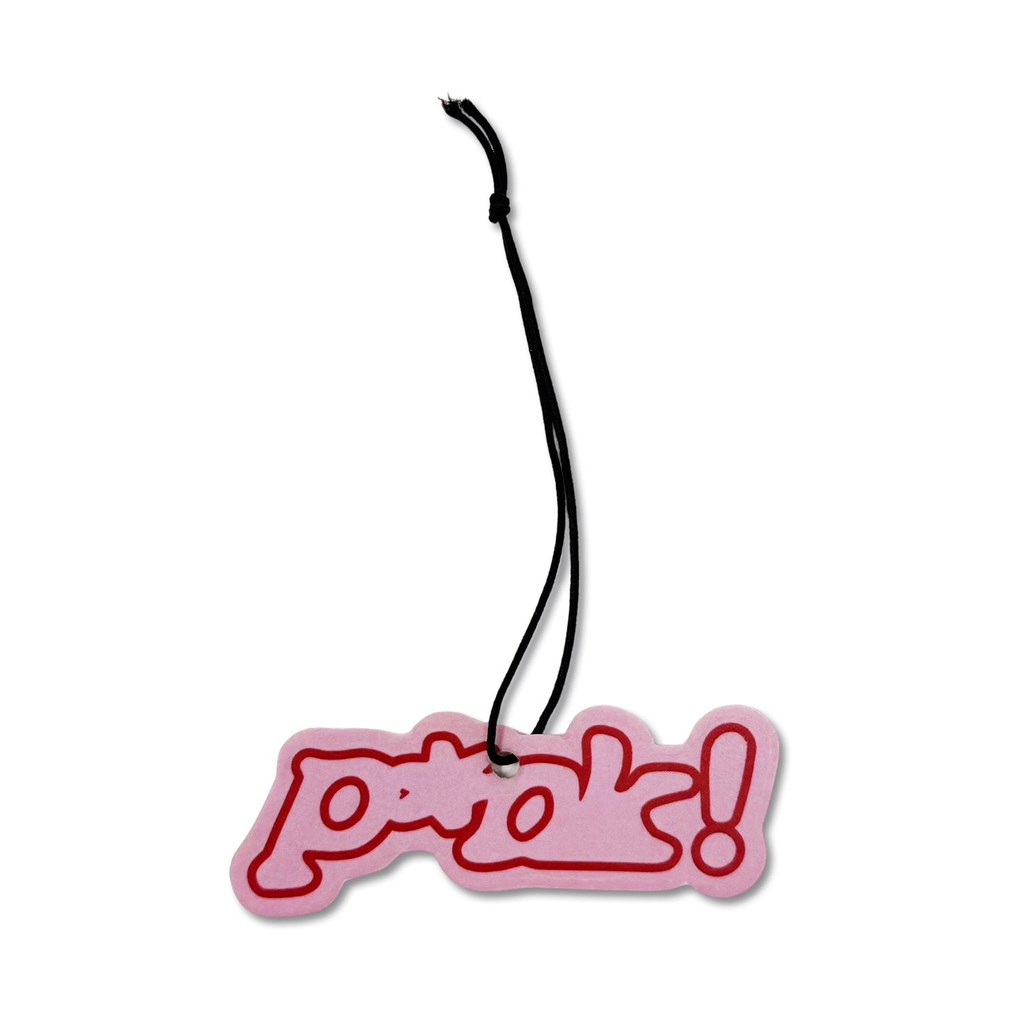 Punk Air Freshener Versili