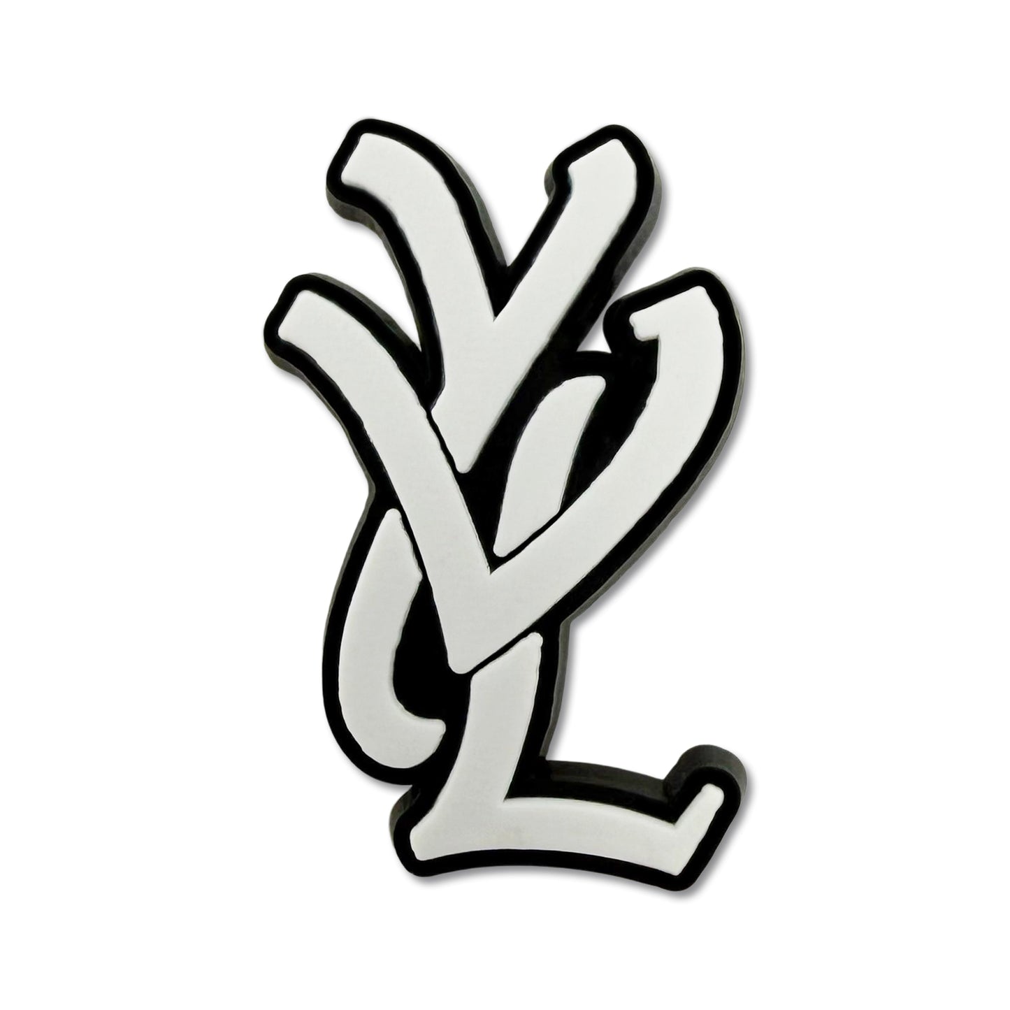 YVL Shoe Charm Versili