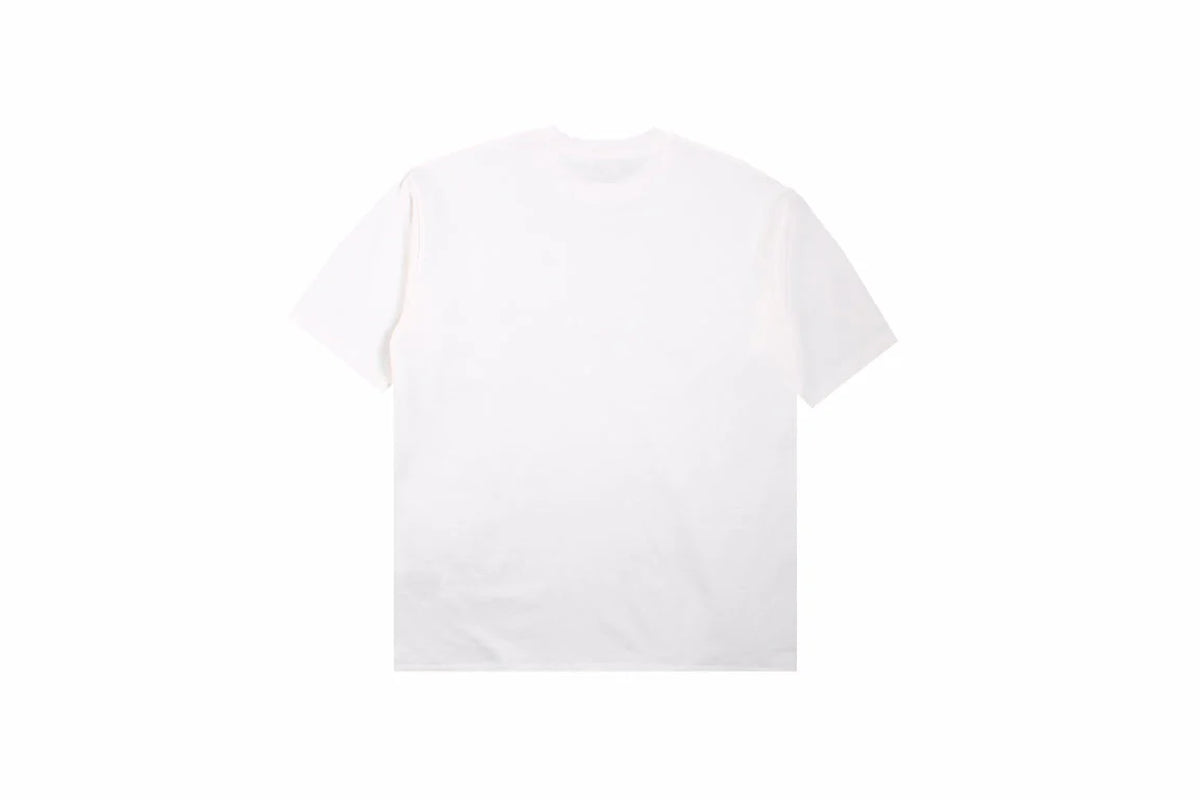 Burberry London England T-Shirt - White Status Shipping
