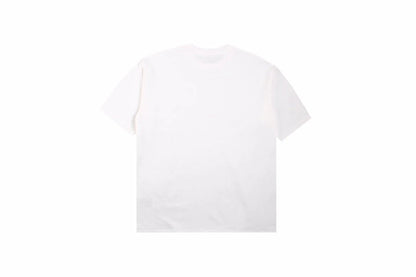 Burberry London England T-Shirt - White Status Shipping