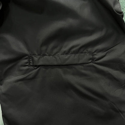 CORTEIZ MEGASHUKU JOGGERS BLACK Status Shipping