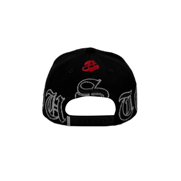 HOUSTON X GHOST Versili