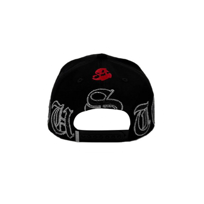 HOUSTON X GHOST Versili