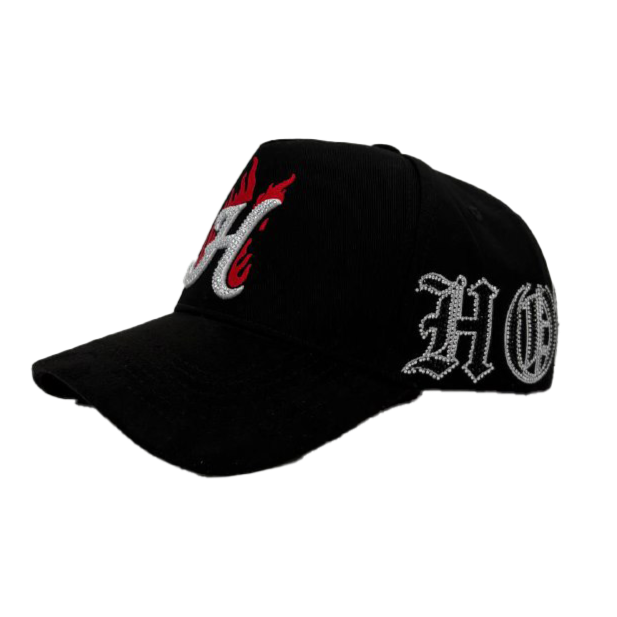 HOUSTON X GHOST Versili