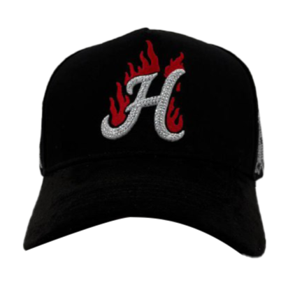 HOUSTON X GHOST Versili