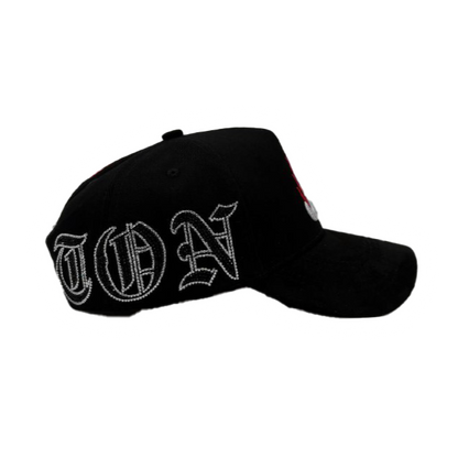 HOUSTON X GHOST Versili