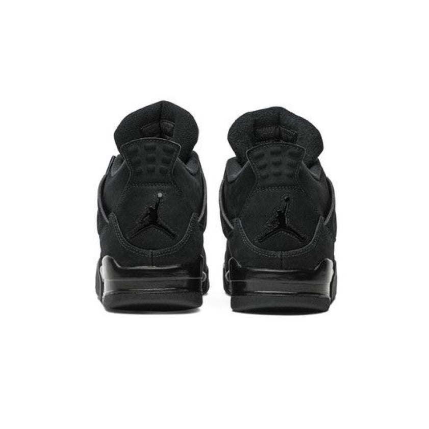 JORDAN 4 BLACK CAT Versili