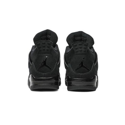 JORDAN 4 BLACK CAT Versili