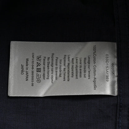 Dior Black Short-Sleeve Shirt My Store