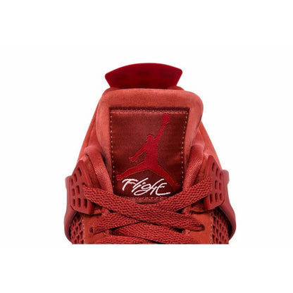 Nigel Sylvester x Air Jordan 4 Retro
OG SP 'Brick By Brick' Versili