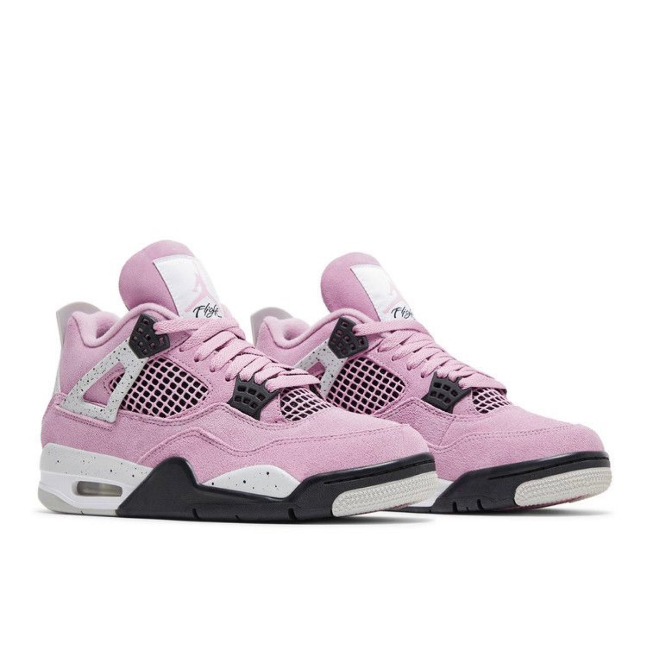 Jordan 4 Retro 'Orchid' Versili
