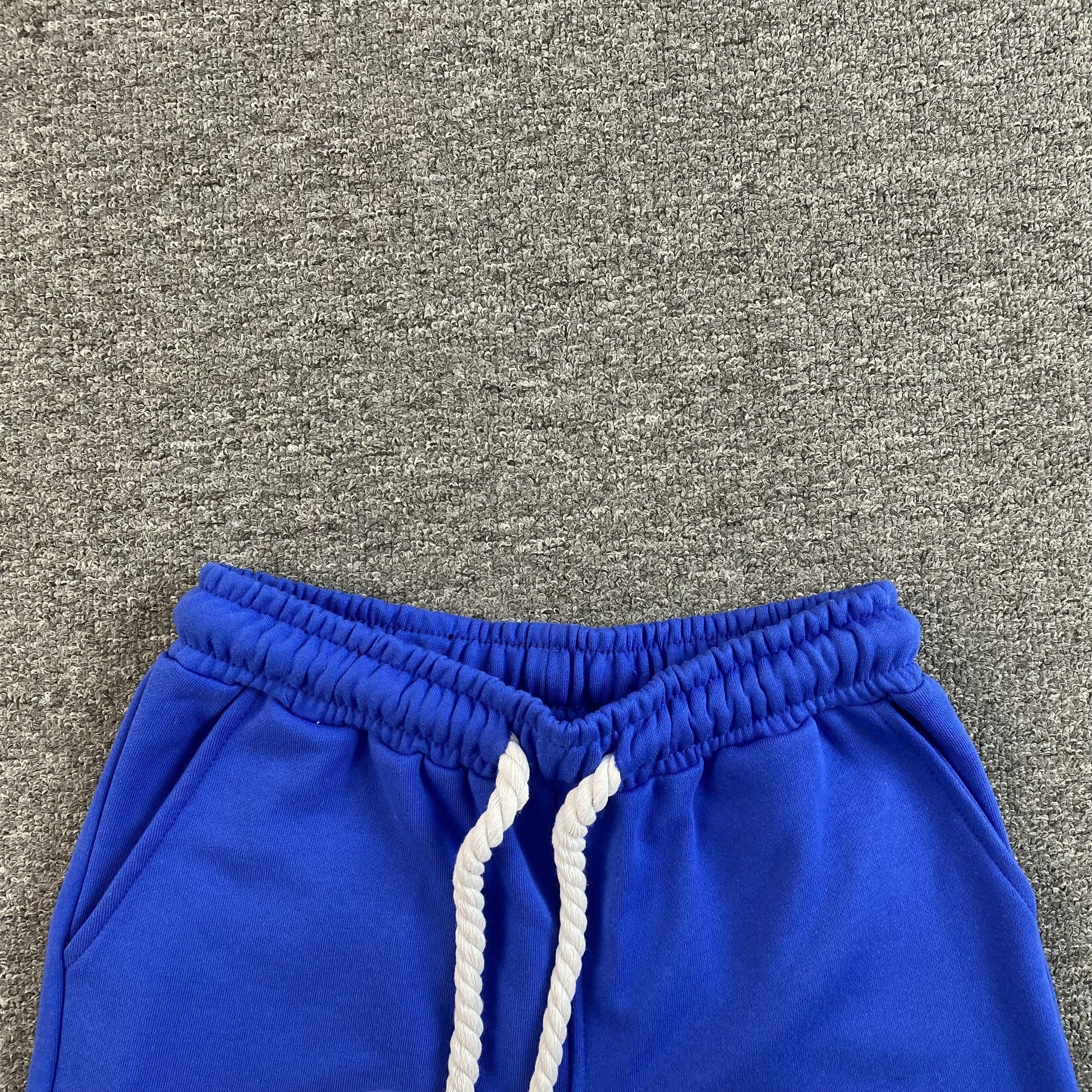 SYNA WORLD SHORTS BLUE Status Shipping