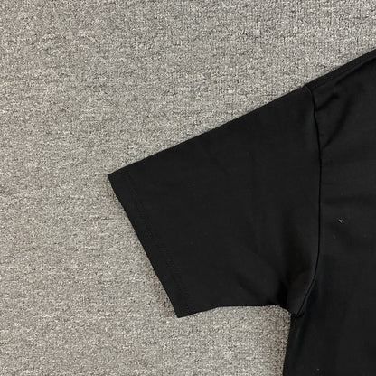 SYNA WORLD T-SHIRT BLACK Status Shipping