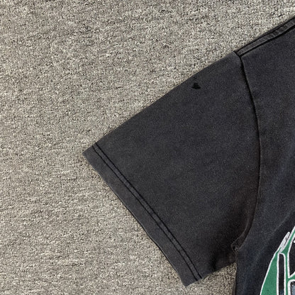 GODSPEED AMIGOS T-SHIRT WASHED BLACK Versili