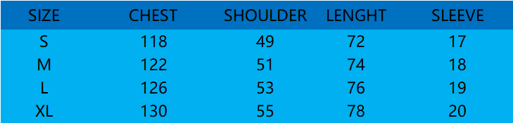 GALLERY DEPT Status Shipping