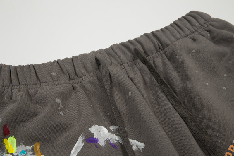 GALLERY DEPT Status Shipping