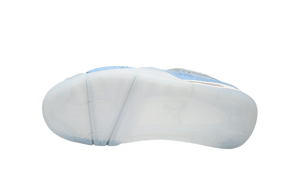 Jordan 4 Retro UNC University Blue Versili