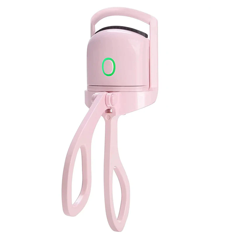 LashUp™ Heated Eyelash Curler Luxesphere