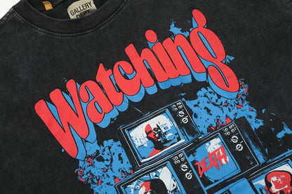 GALLERY DEPT Status Shipping