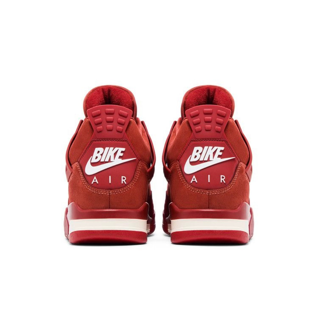 Nigel Sylvester x Air Jordan 4 Retro
OG SP 'Brick By Brick' Versili