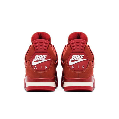Nigel Sylvester x Air Jordan 4 Retro
OG SP 'Brick By Brick' Versili
