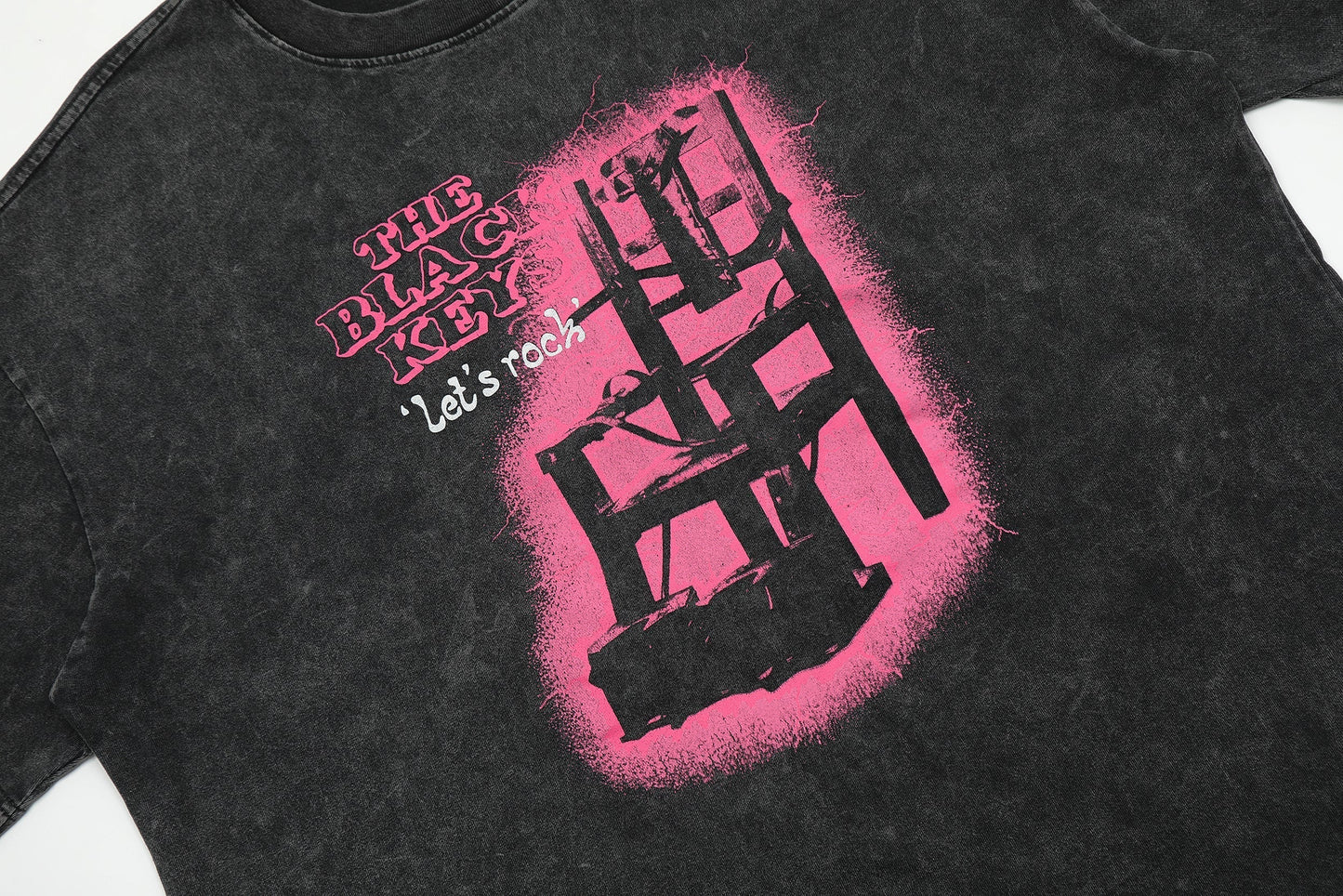 GALLERY DEPT Status Shipping