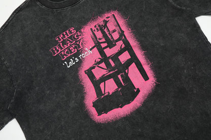 GALLERY DEPT Status Shipping