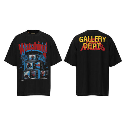 GALLERY DEPT Status Shipping