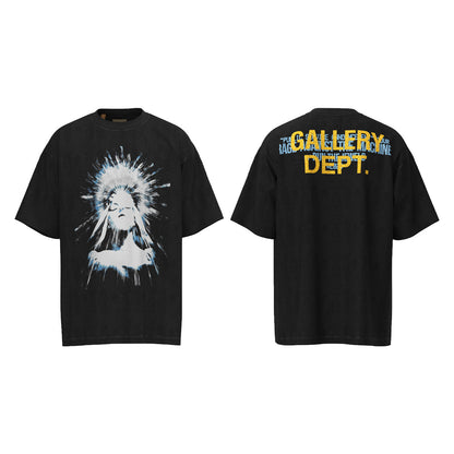 GALLERY DEPT Status Shipping