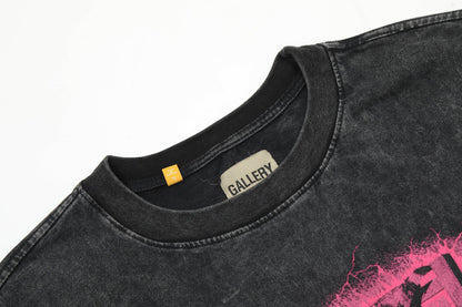 GALLERY DEPT Status Shipping