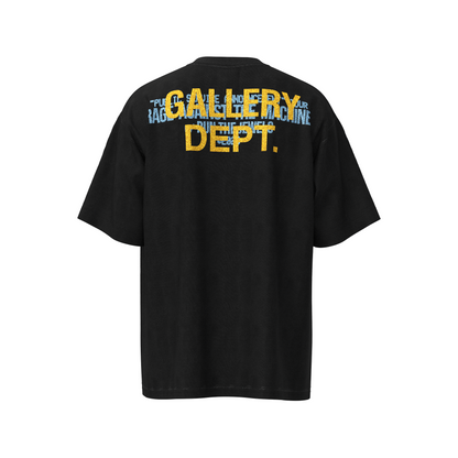 GALLERY DEPT Status Shipping