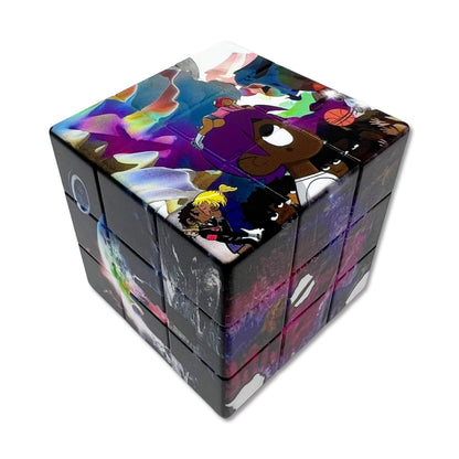 Lil Uzi Vert Puzzle Cube Versili
