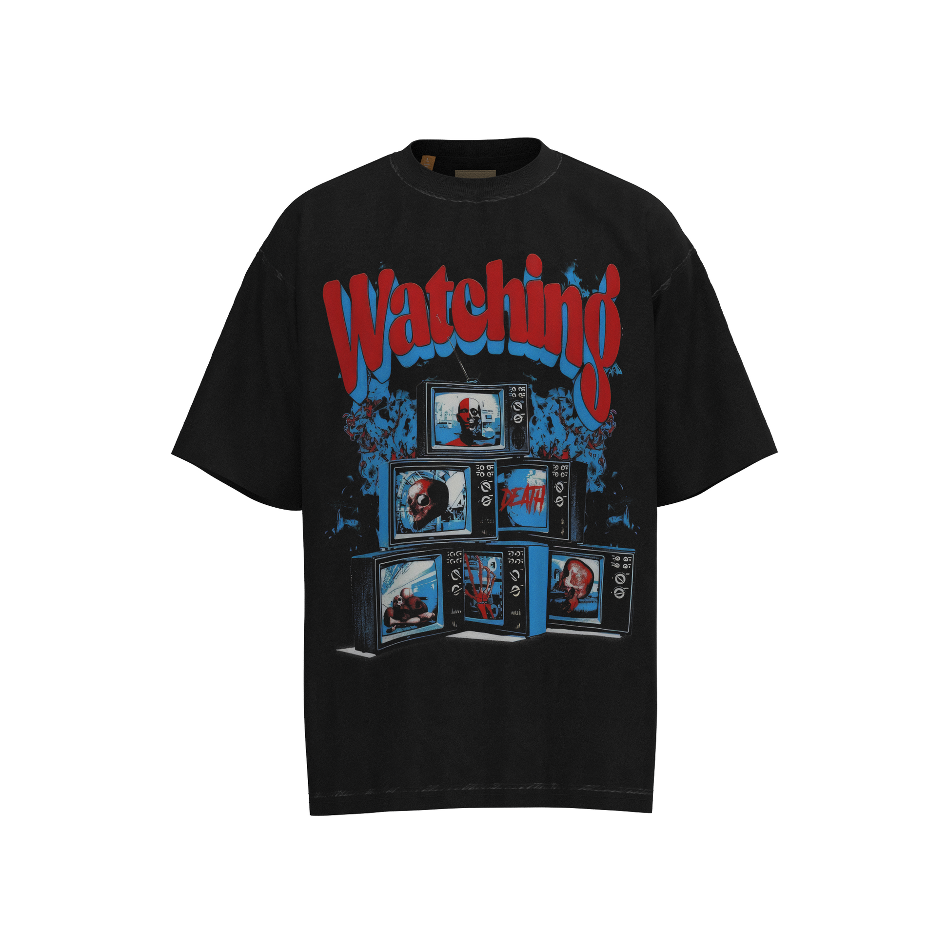 GALLERY DEPT Status Shipping