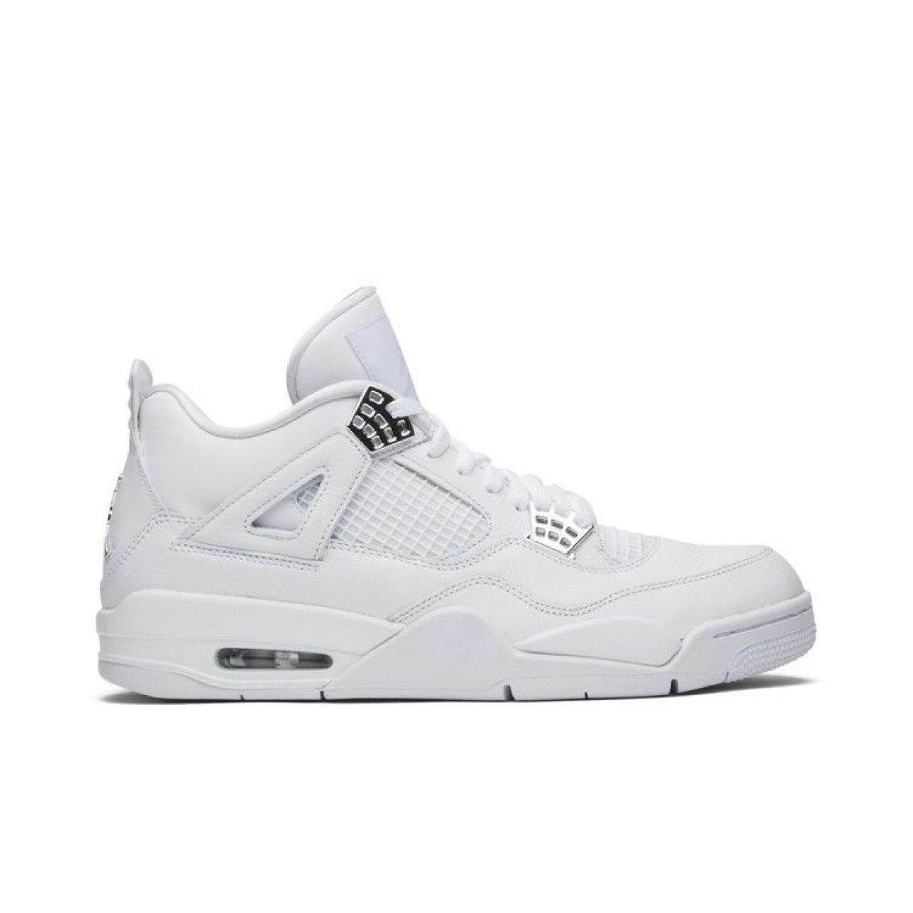 JORDAN 4 x PURE MONEY Versili