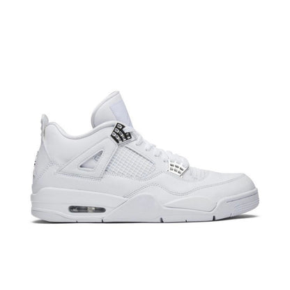 JORDAN 4 x PURE MONEY Versili