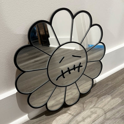 Cactus Jack Flower Mirror Versili