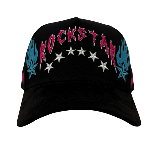 ROCKSTAR X GHOST Versili