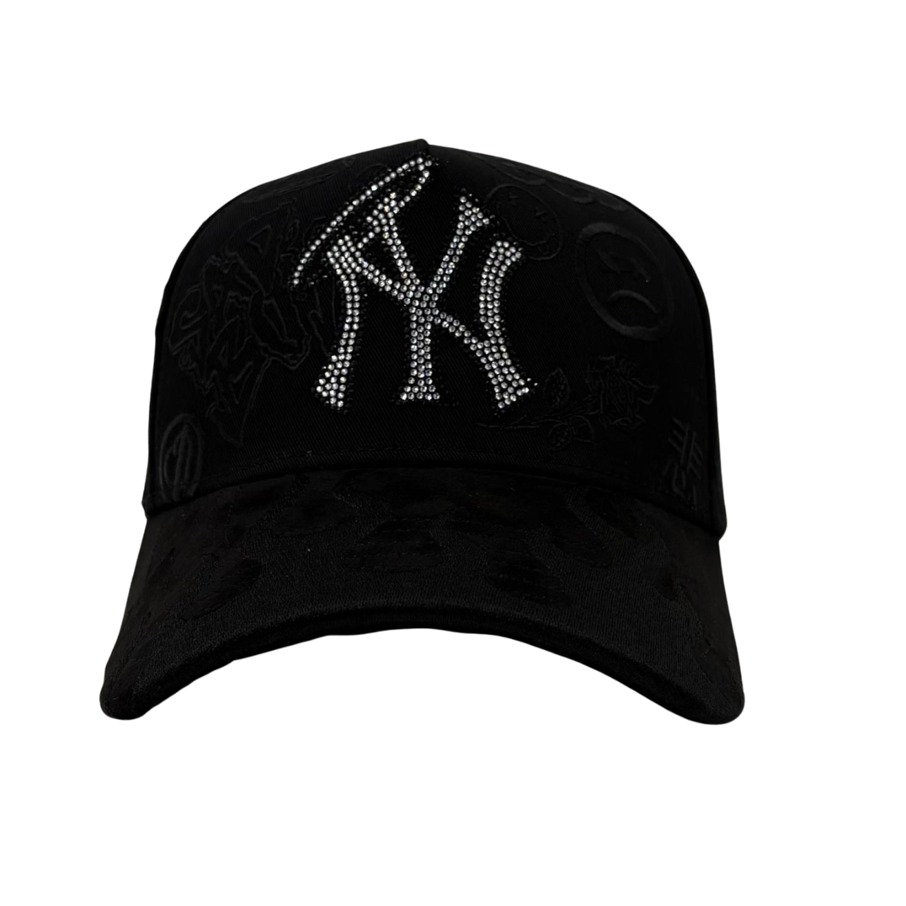 NY SADBOYZ X GHOST Versili